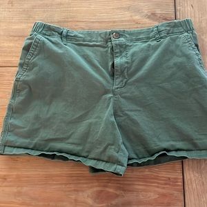Old navy everyday shorts (XL)
